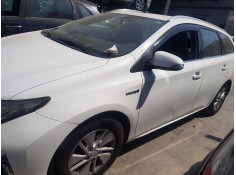 toyota auris touring sports (e18) del año 2013 2