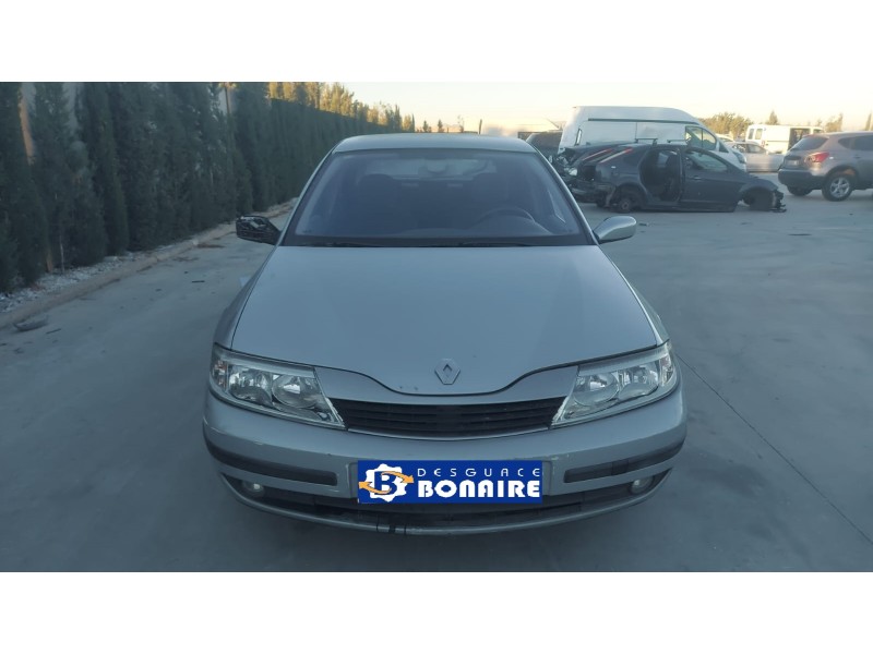 renault laguna ii (bg0) del año 2002