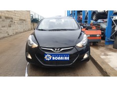 hyundai elantra (md) del año 2011