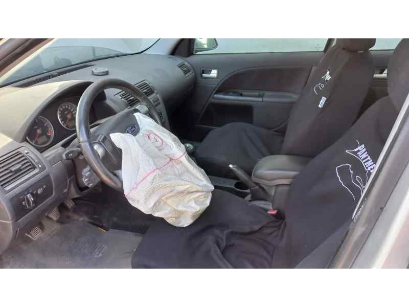 ford mondeo berlina (ge) del año 2002 ford mondeo berlina (ge) del año 2002