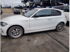 bmw serie 1 berlina (e81/e87) del año 2011 2