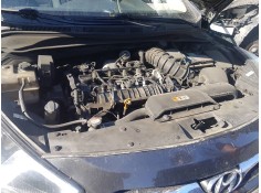 hyundai i40 del año 2014 2