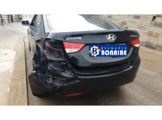 hyundai elantra (md) del año 2011 2