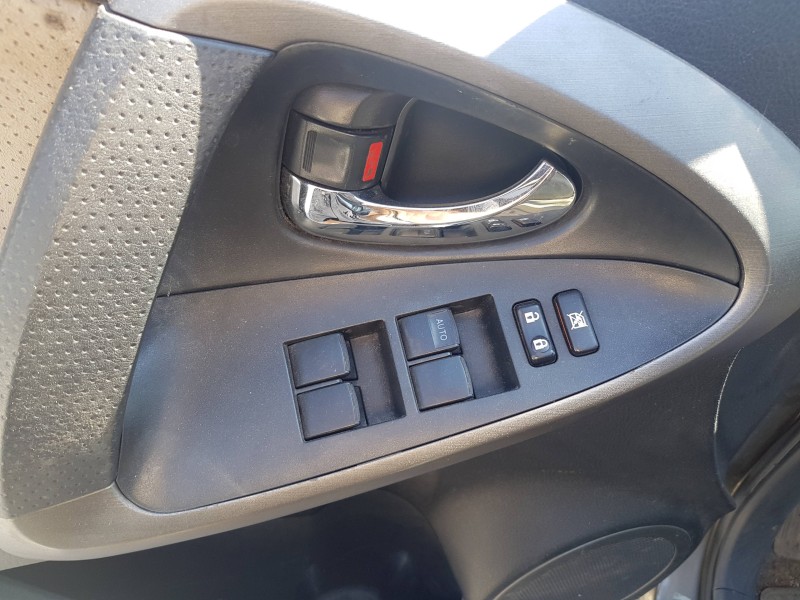 toyota rav 4 (a3) del año 2009