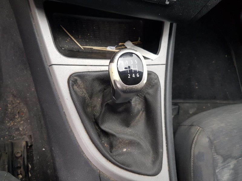 bmw serie 1 berlina (e81/e87) del año 2011