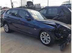 bmw x1 (e84) del año 2009 2