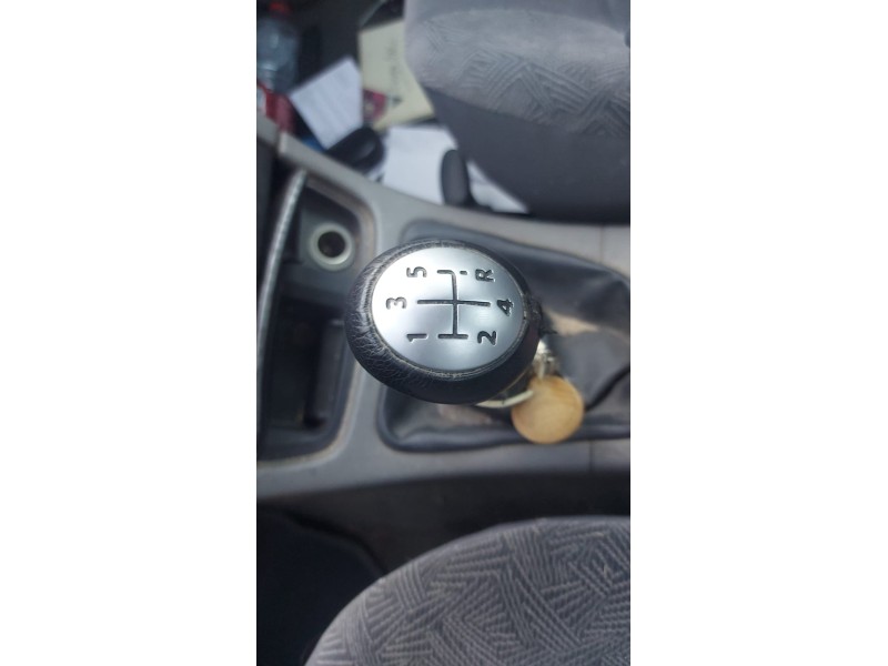 renault laguna ii (bg0) del año 2002