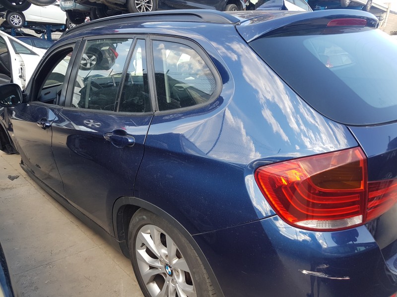 bmw x1 (e84) del año 2009