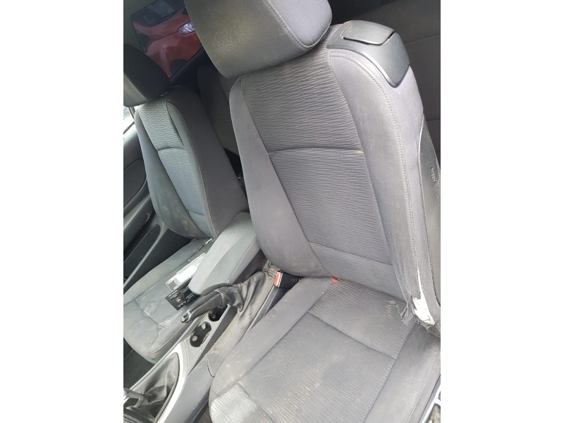 bmw serie 1 berlina (e81/e87) del año 2011