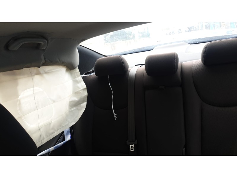 hyundai elantra (md) del año 2011