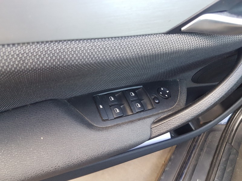 bmw x1 (e84) del año 2009