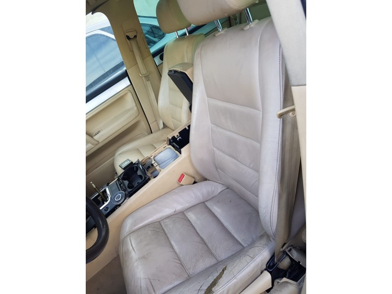 volkswagen touareg (7la) del año 2005 volkswagen touareg (7la) del año 2005