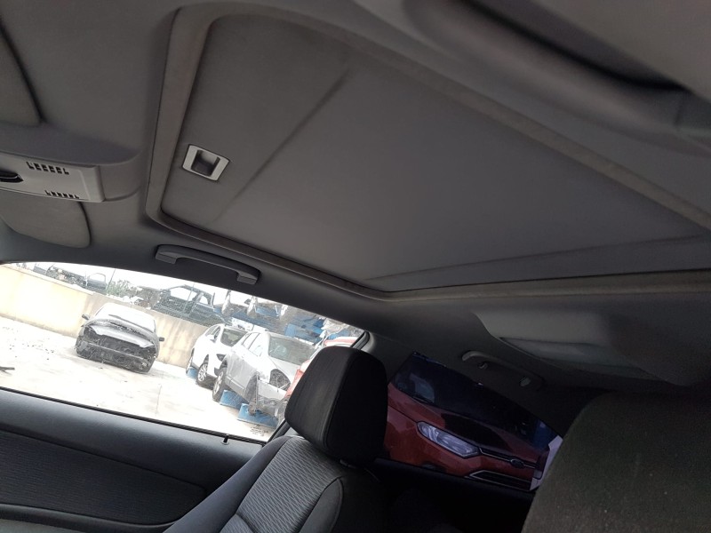 bmw serie 1 berlina (e81/e87) del año 2011