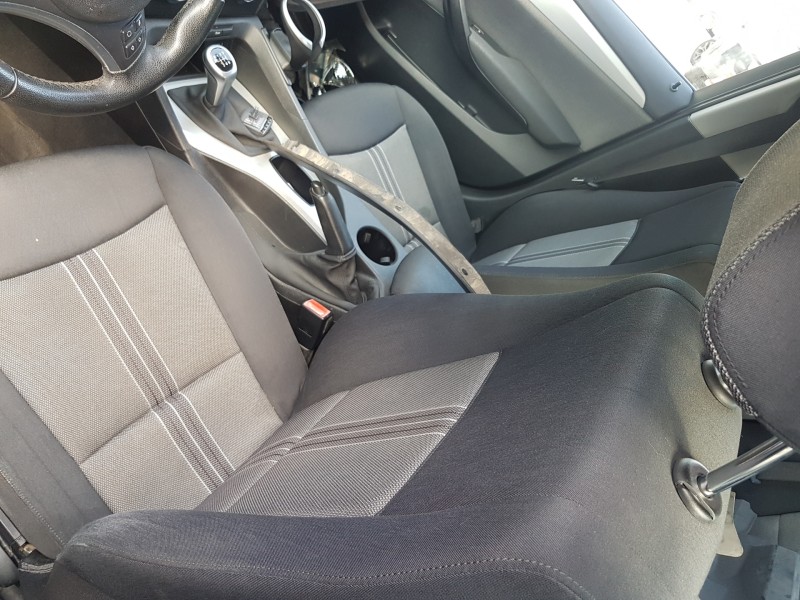 bmw x1 (e84) del año 2009