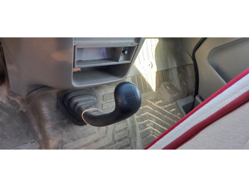 volkswagen lt caja abierta (mod. 1997) del año 1997