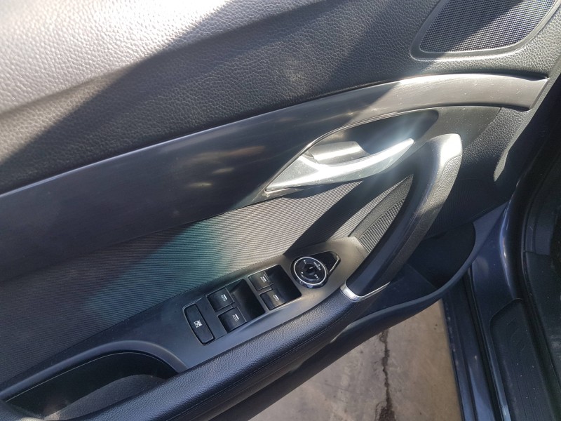 hyundai i40 del año 2014