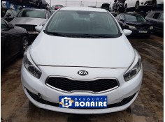kia cee´d del año 2015