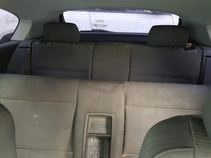 bmw serie 1 berlina (e81/e87) del año 2011