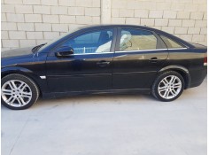 opel vectra c berlina del año 2004 2