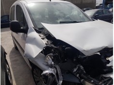 citroen berlingo del año 2010 2