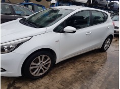 kia cee´d del año 2015 2