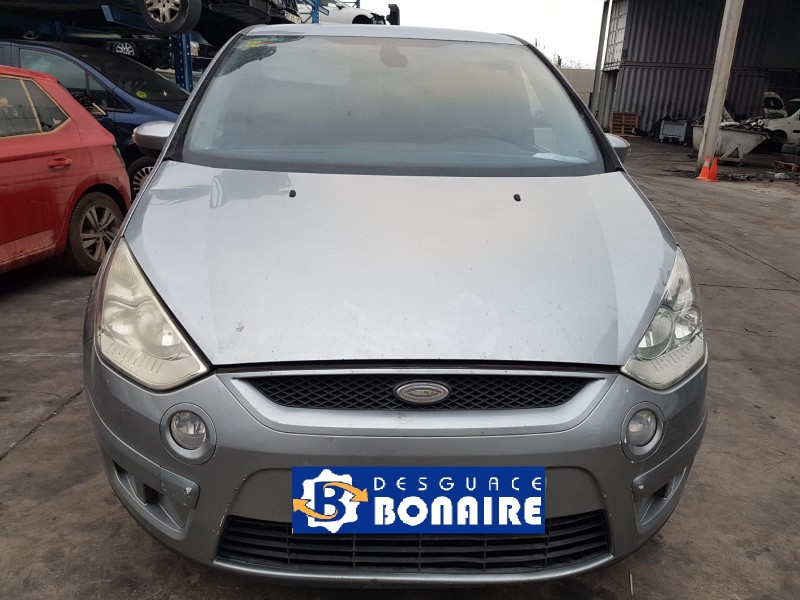 ford s-max (ca1) del año 2008