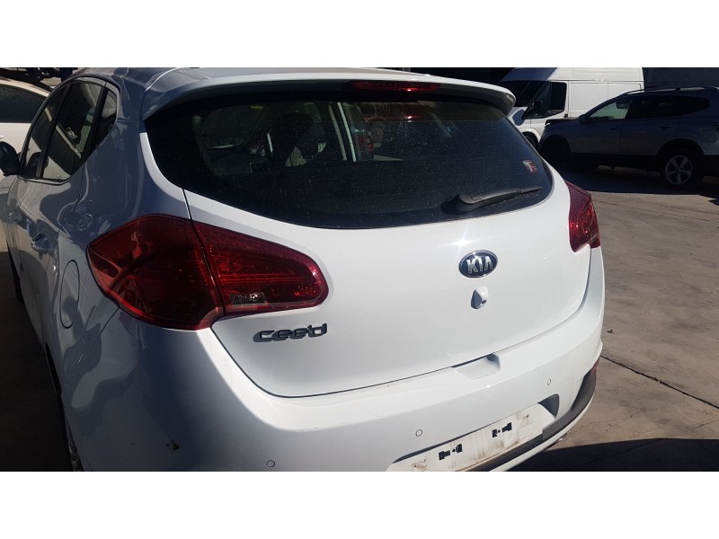 kia cee´d del año 2014