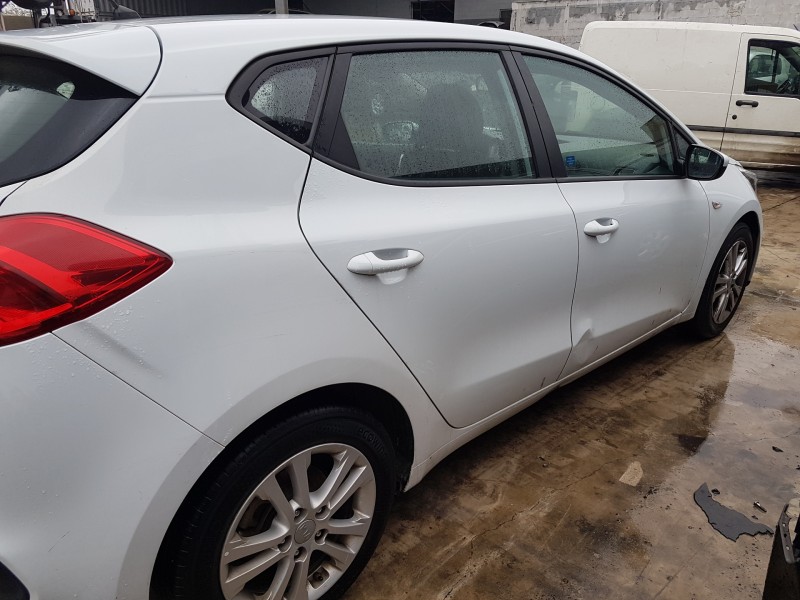 kia cee´d del año 2015