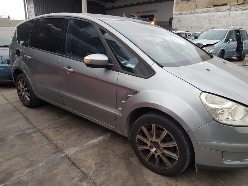 ford s-max (ca1) del año 2008