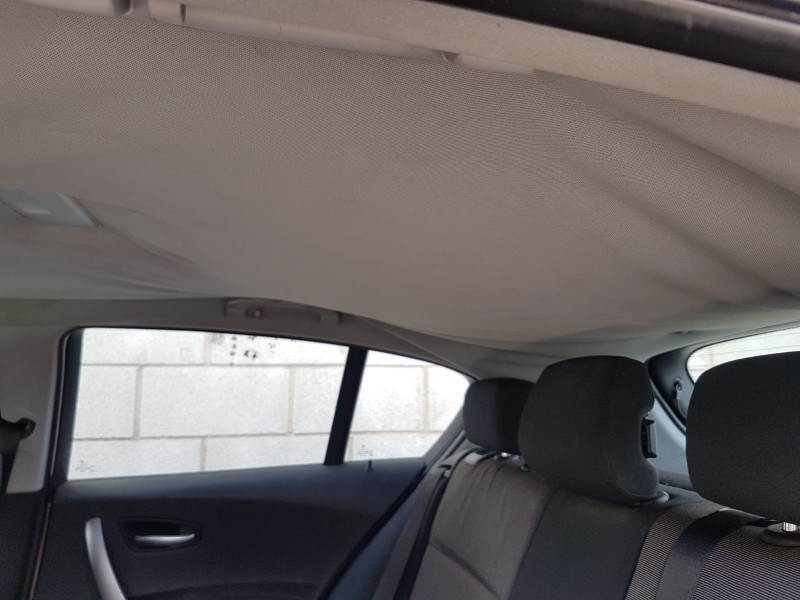 bmw serie 1 berlina (e81/e87) del año 2005