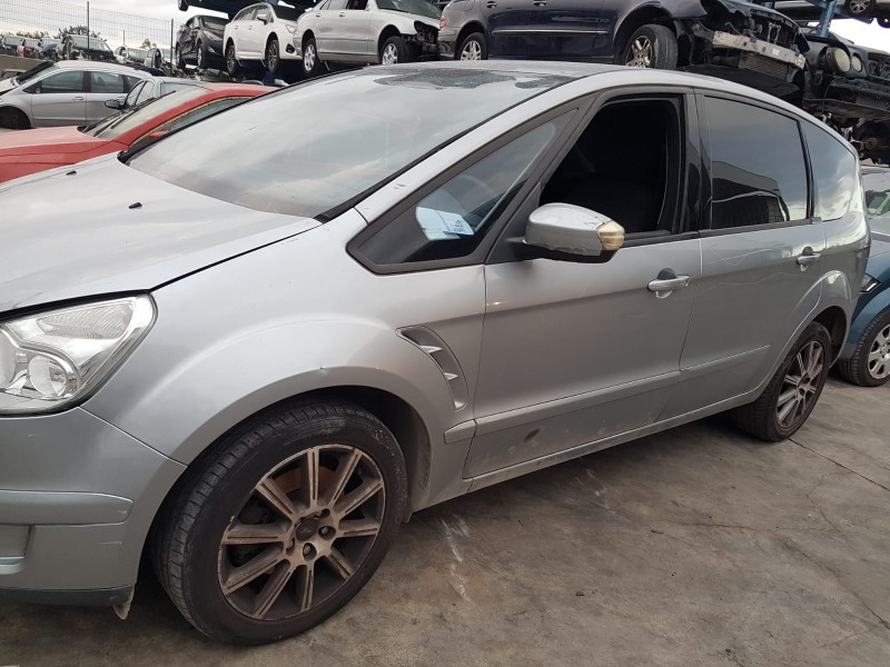 ford s-max (ca1) del año 2008