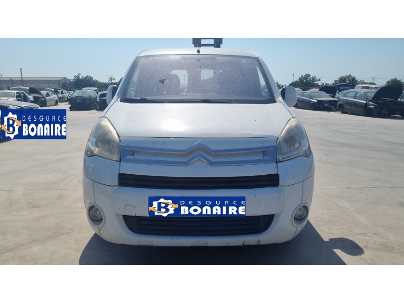 citroen berlingo del año 2009