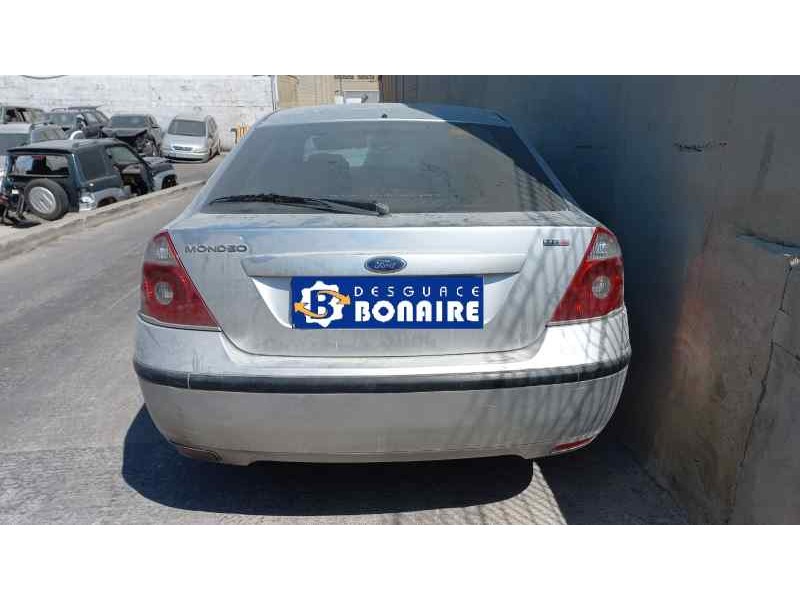 ford mondeo berlina (ge) del año 2002 ford mondeo berlina (ge) del año 2002