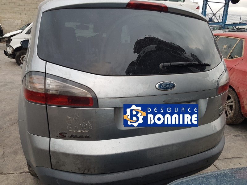 ford s-max (ca1) del año 2008