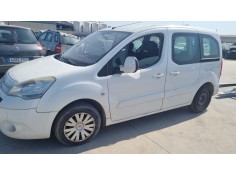 citroen berlingo del año 2009 2