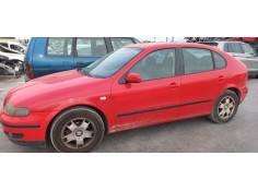 seat leon (1m1) del año 2001 2