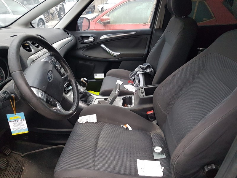 ford s-max (ca1) del año 2008