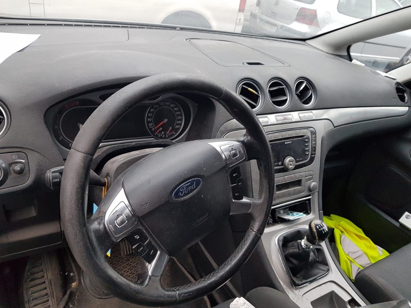 ford s-max (ca1) del año 2008