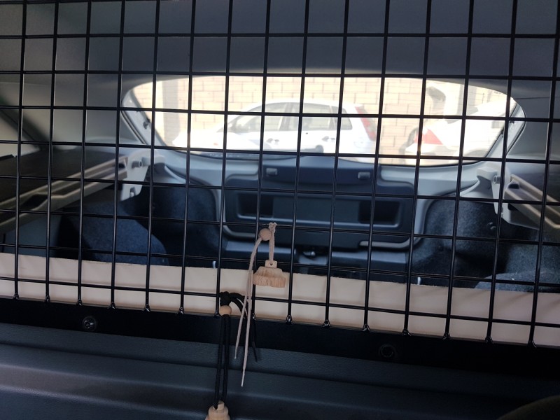 seat ibiza sc (6j1) del año 2012