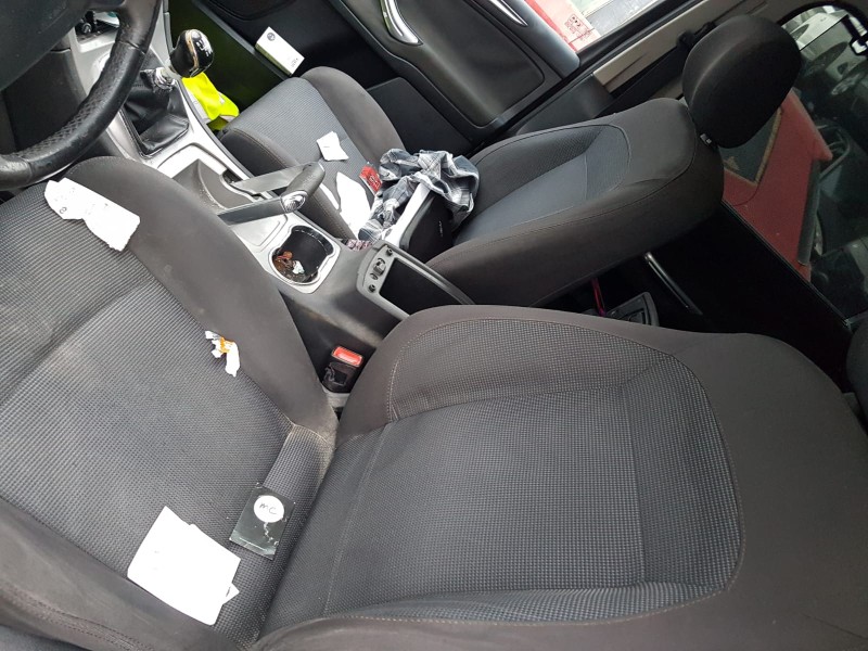 ford s-max (ca1) del año 2008