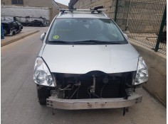 toyota corolla verso (r1) del año 2005