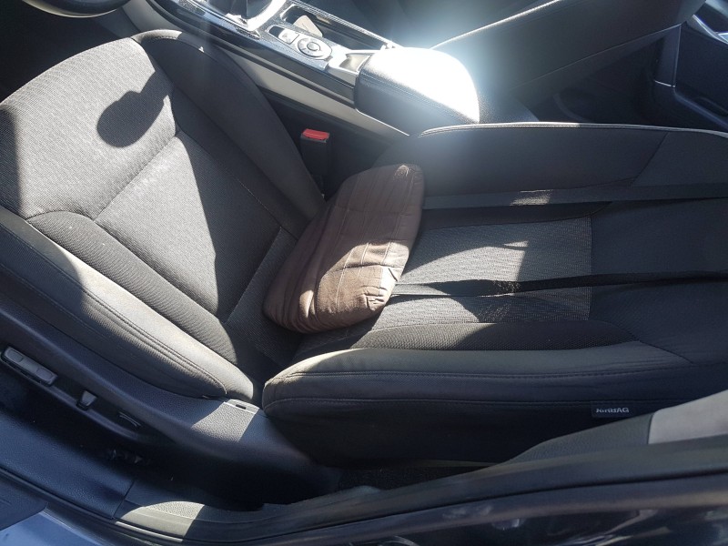 hyundai i40 del año 2014