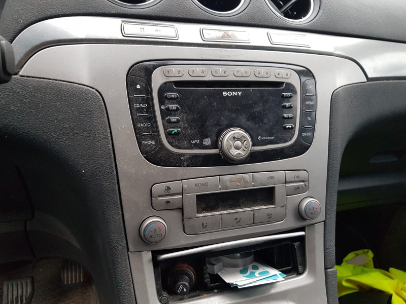 ford s-max (ca1) del año 2008