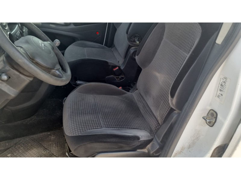 citroen berlingo del año 2009