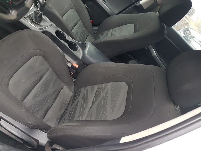 kia cee´d del año 2015