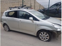 toyota corolla verso (r1) del año 2005 2