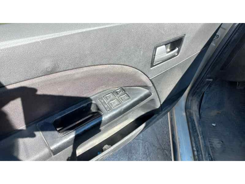 ford mondeo berlina (ge) del año 2002 ford mondeo berlina (ge) del año 2002