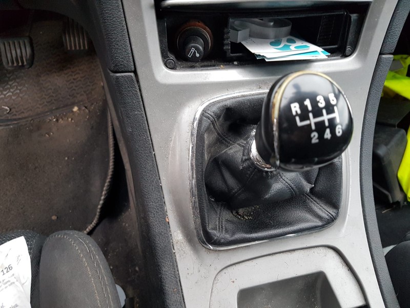 ford s-max (ca1) del año 2008