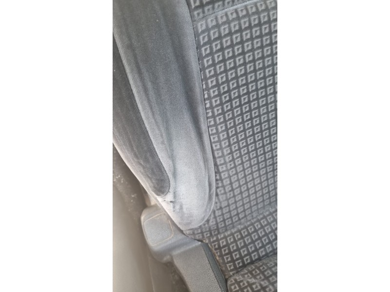 citroen berlingo del año 2009