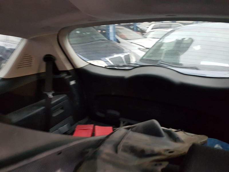 ford s-max (ca1) del año 2008